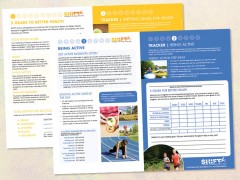 Shift Pamphlet