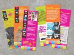 YMS Handouts