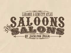 Saloons & Salons