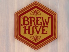 Brew Hive