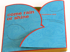 Come Rain or Shine