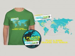 Playing for Change Day 2012