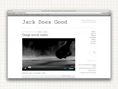 Personal Website
