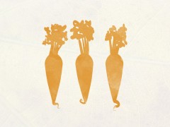 From the Farmer