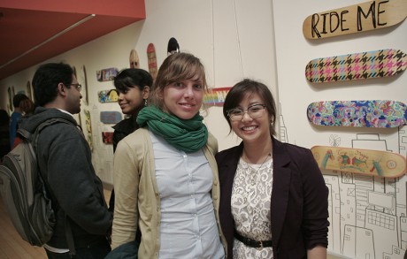 Volunteering at Bordo Bello NYC
