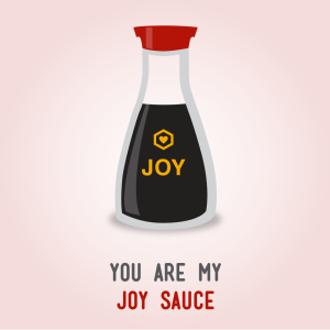 joysauce