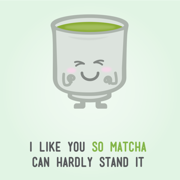 matcha