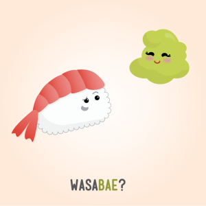 wasabae