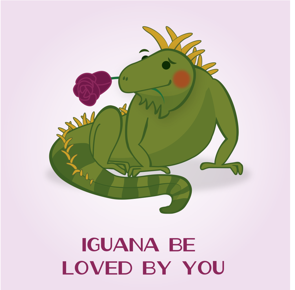 iguana